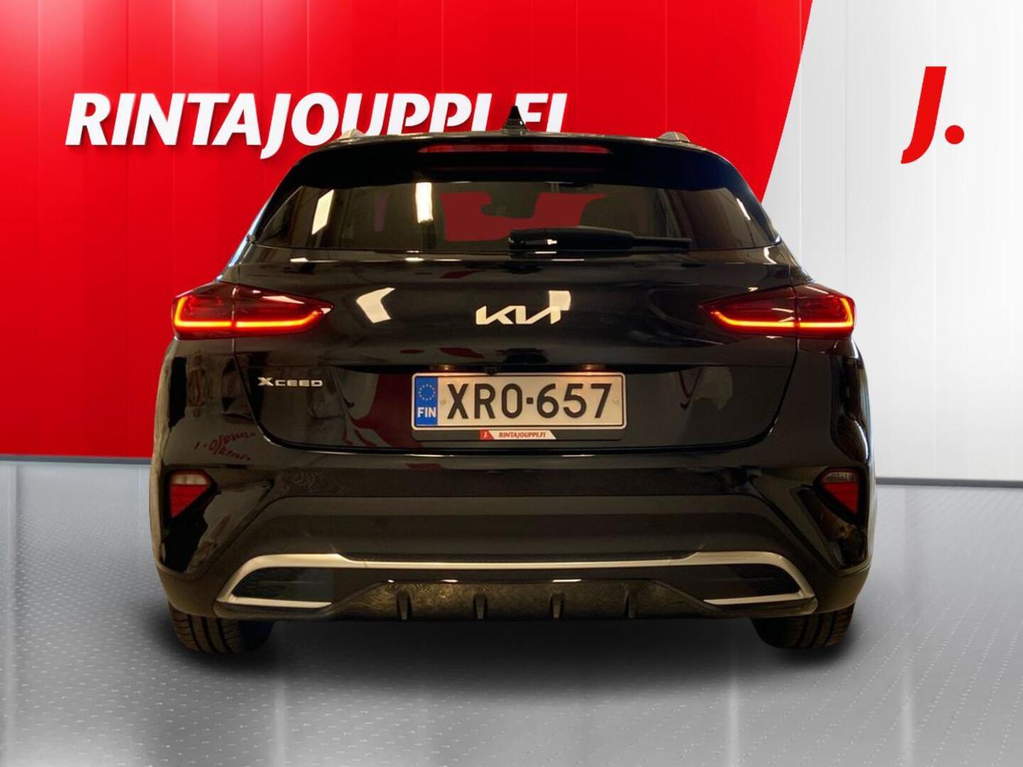 KIA XCeed 2023