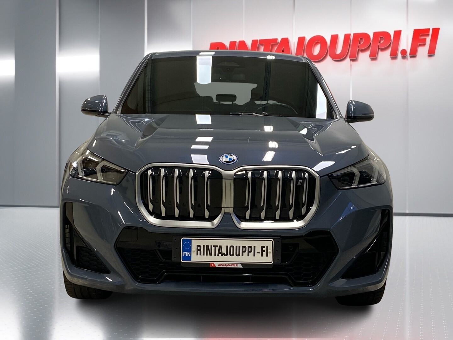 BMW iX1 2024