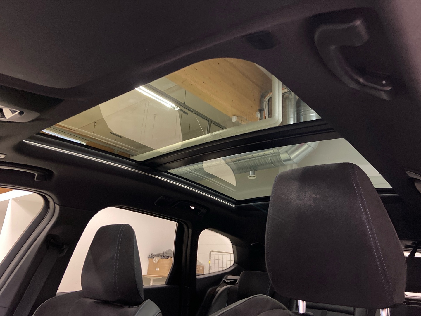 BMW iX1 2024