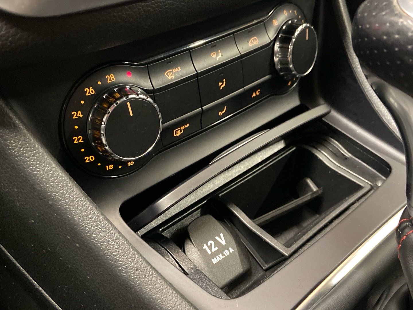 MERCEDES-BENZ CLA 2013