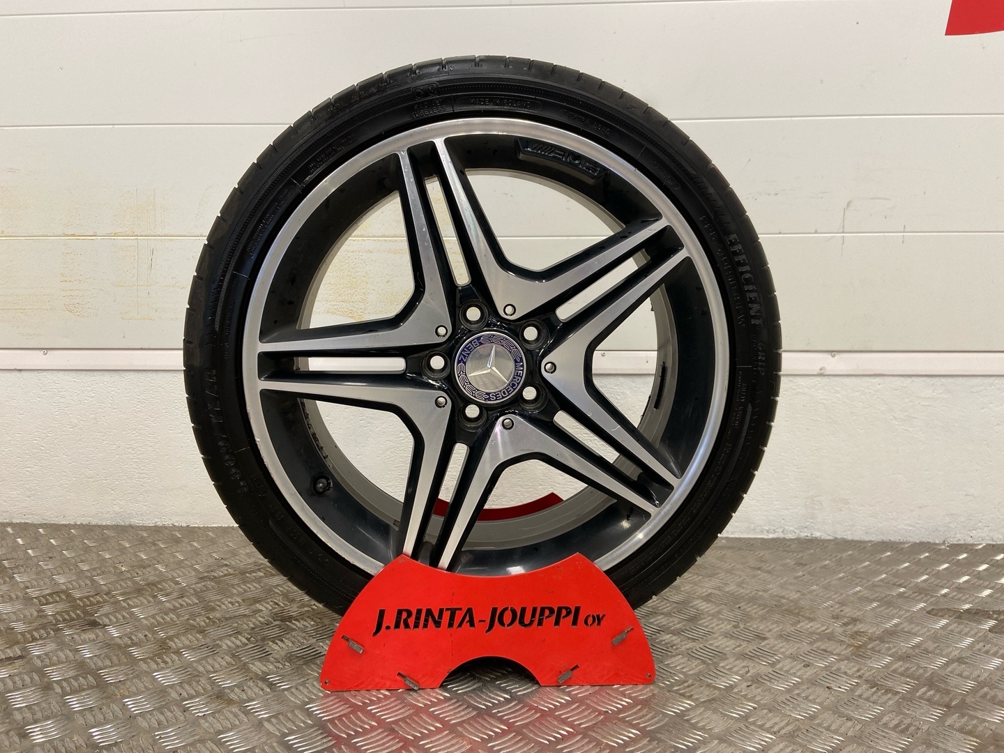 MERCEDES-BENZ CLA 2013