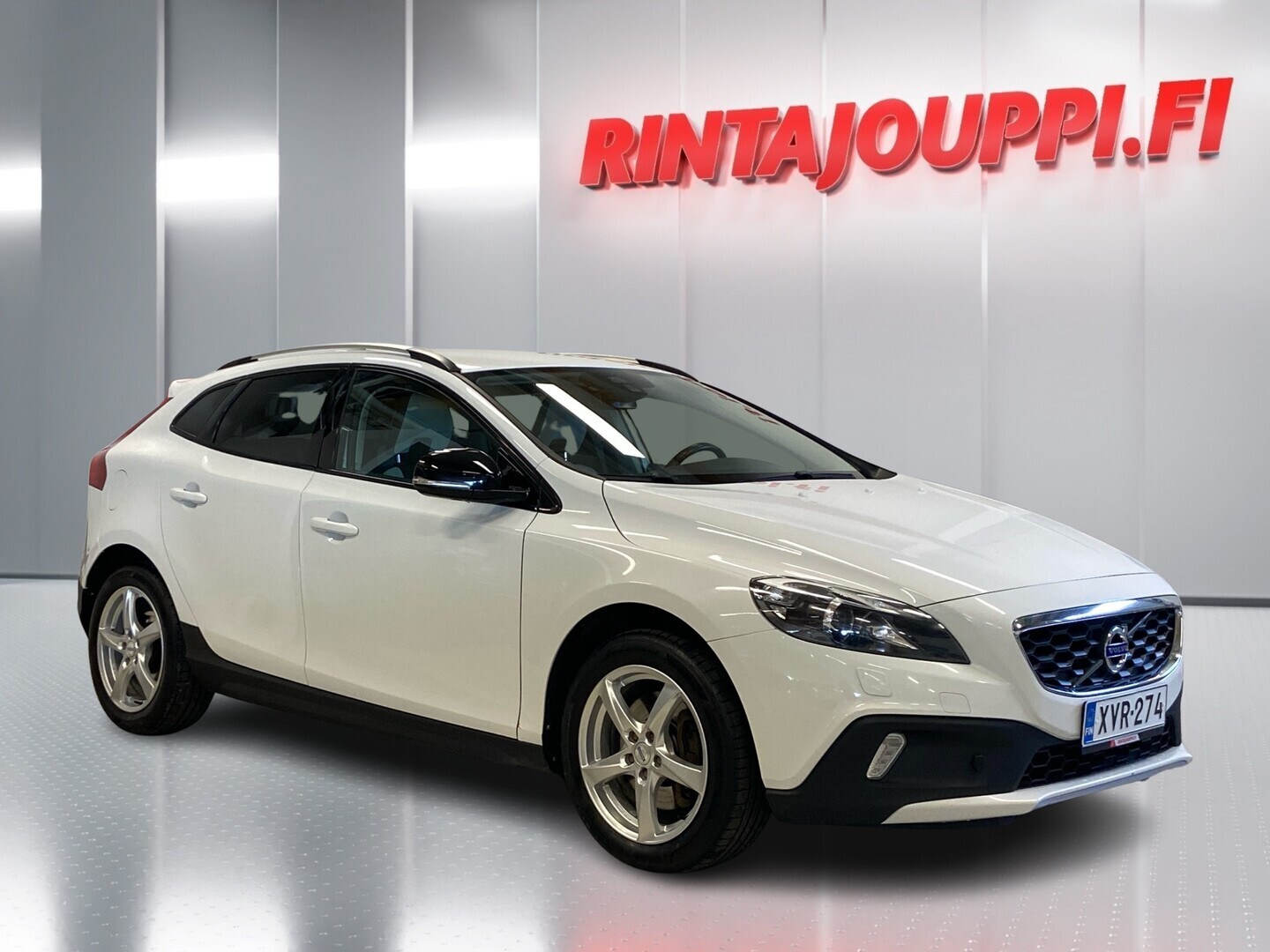 VOLVO V40 Cross Country 2014