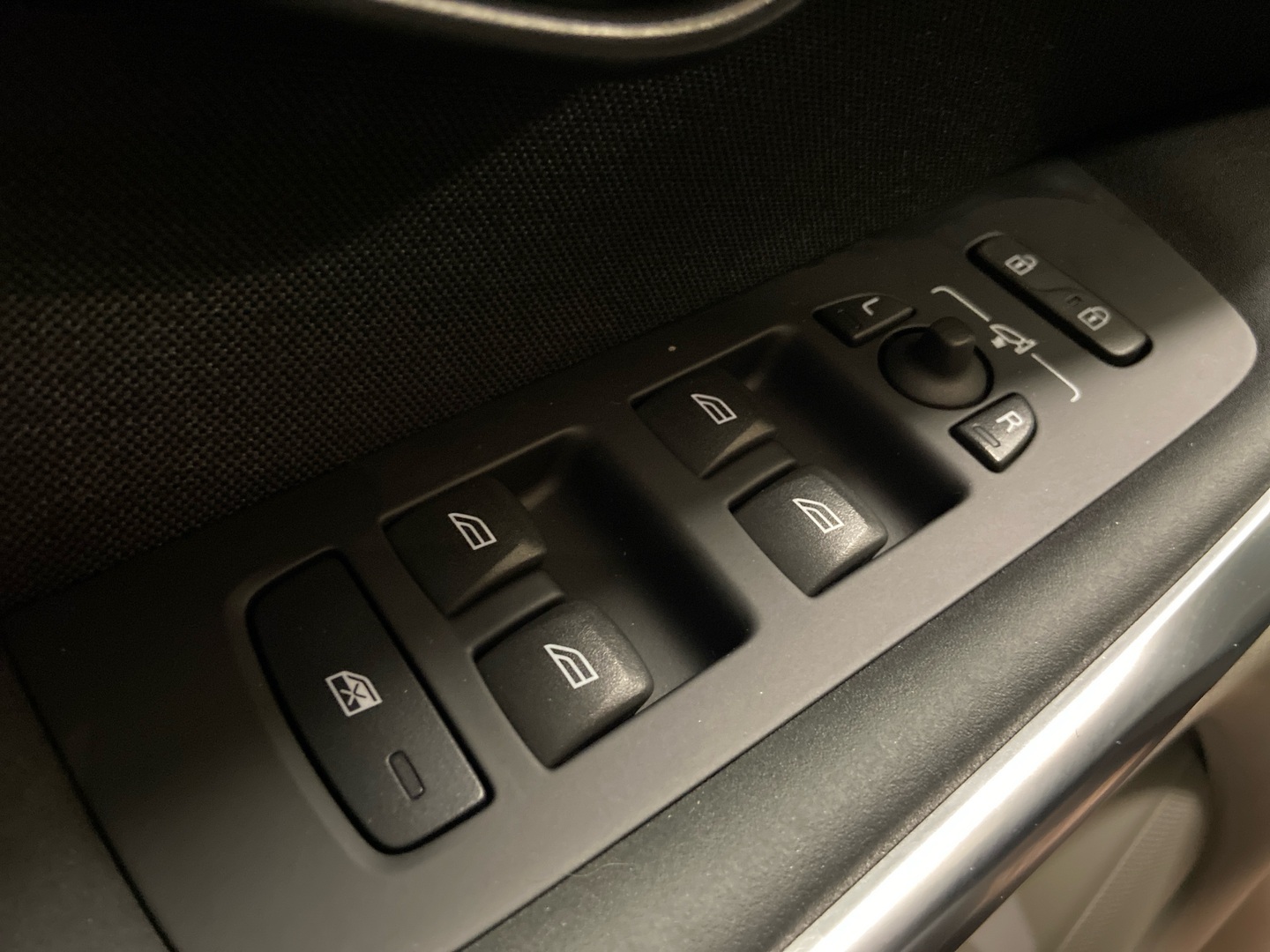 VOLVO V40 Cross Country 2014
