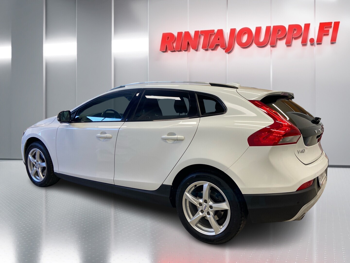 VOLVO V40 Cross Country 2014