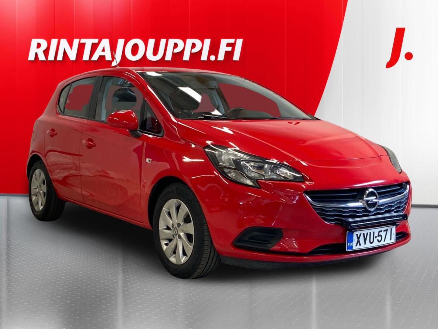 OPEL Corsa 2019