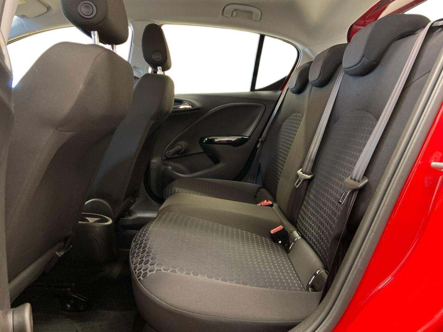 OPEL Corsa 2019