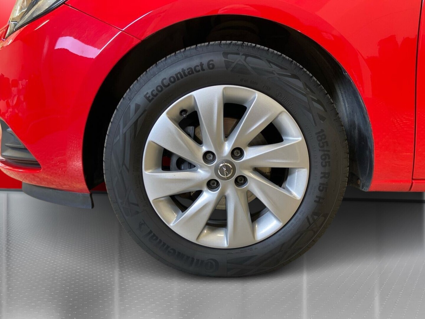 OPEL Corsa 2019