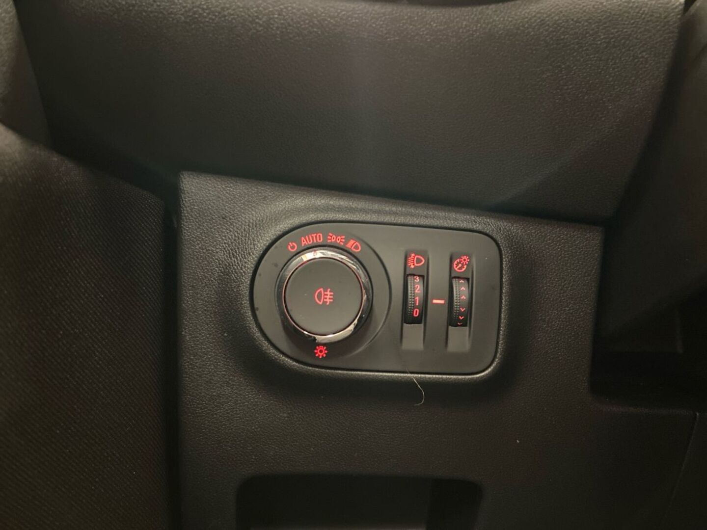 OPEL Corsa 2019