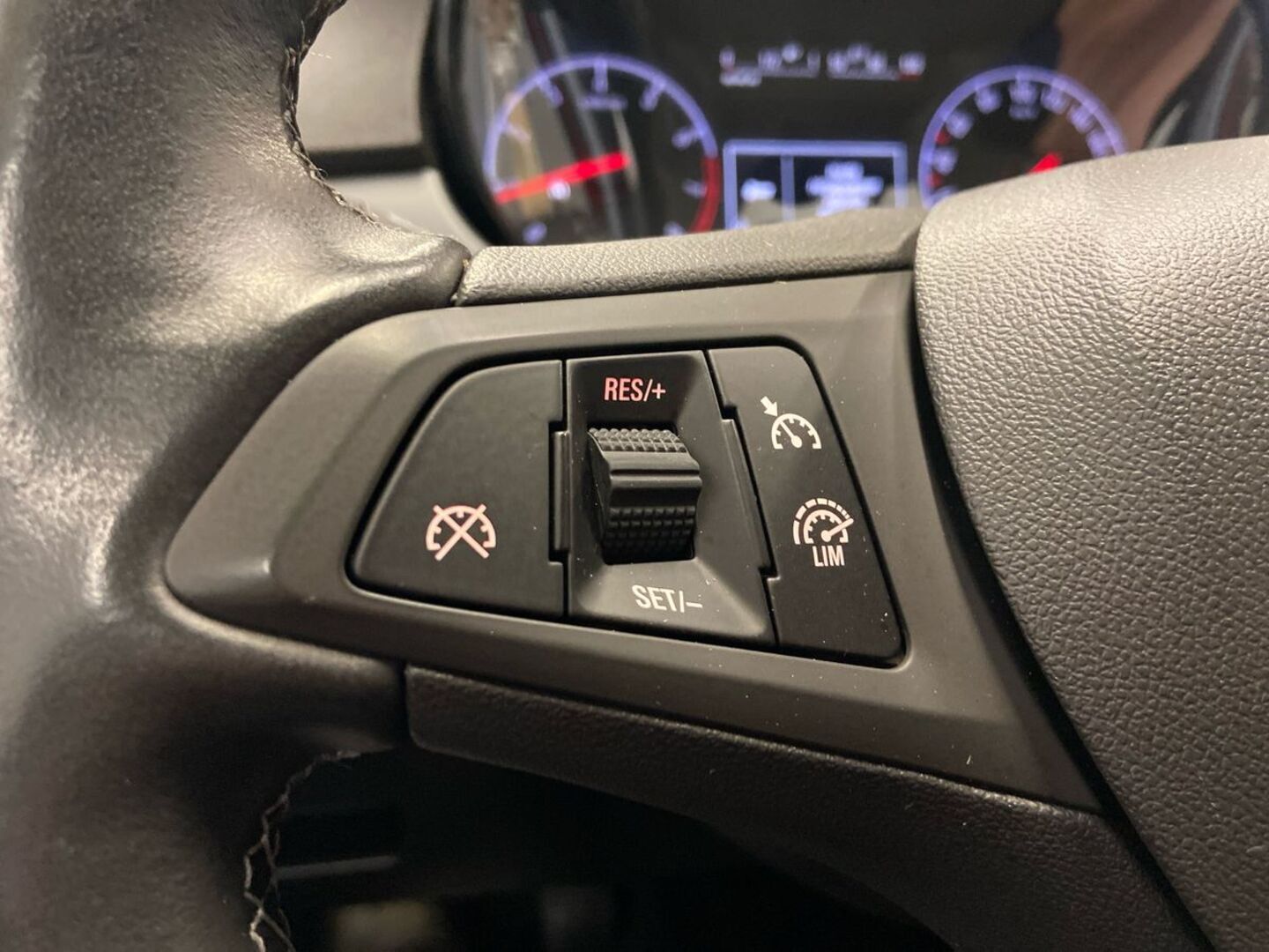 OPEL Corsa 2019
