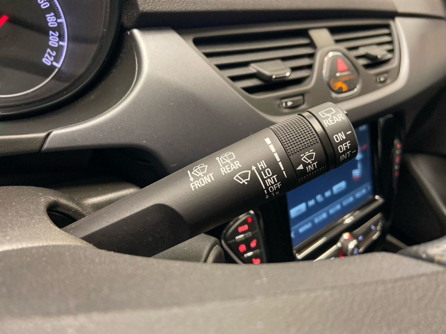 OPEL Corsa 2019