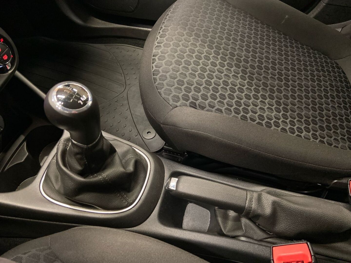 OPEL Corsa 2019