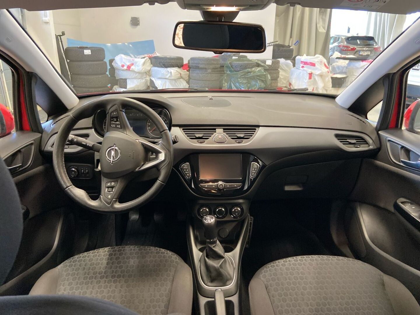 OPEL Corsa 2019