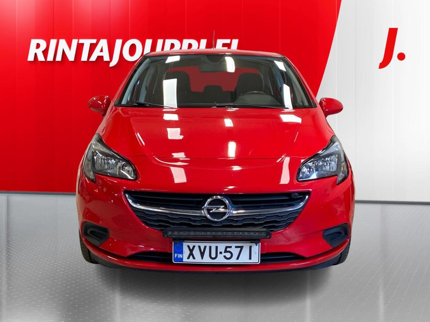 OPEL Corsa 2019