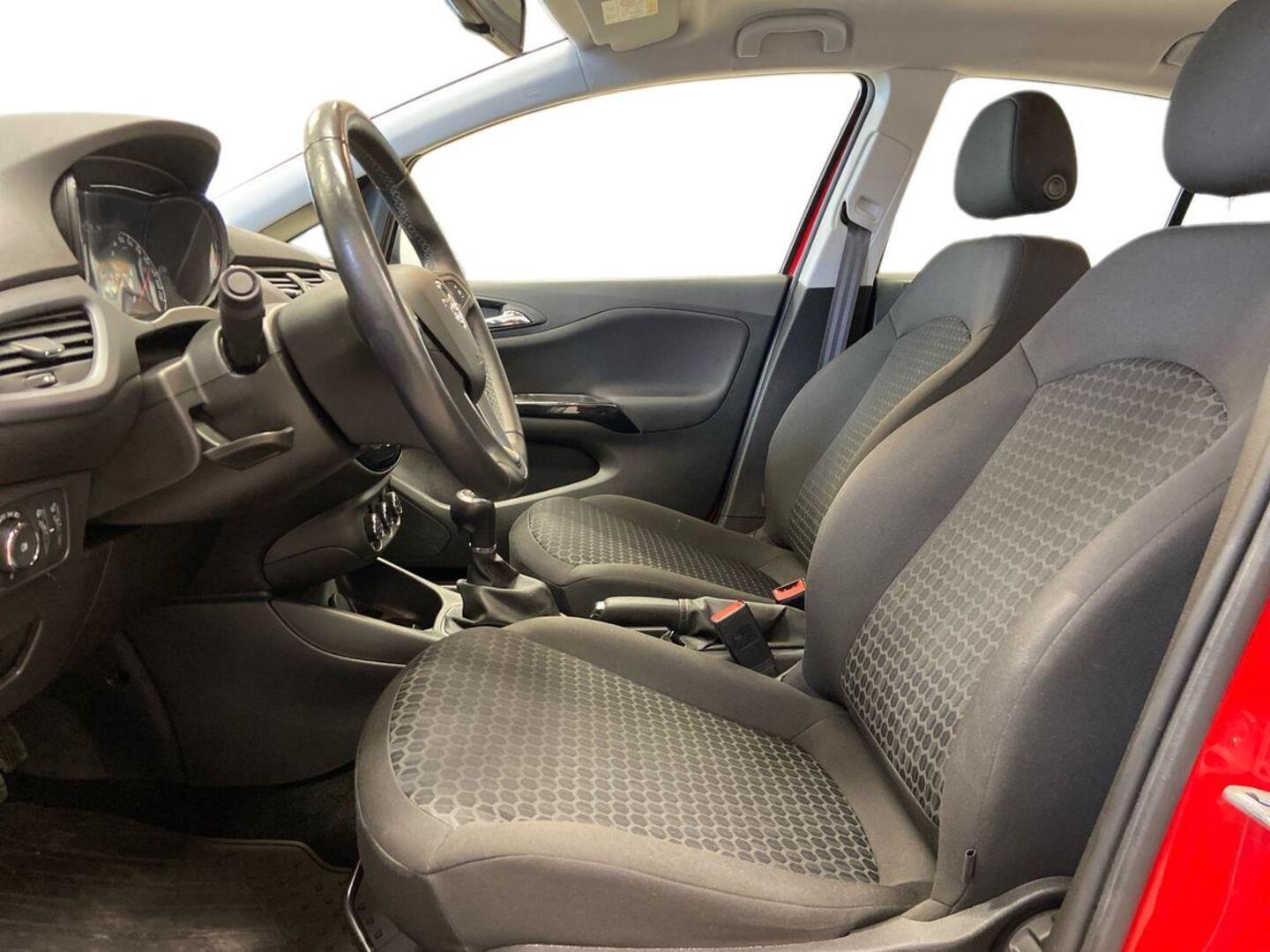 OPEL Corsa 2019
