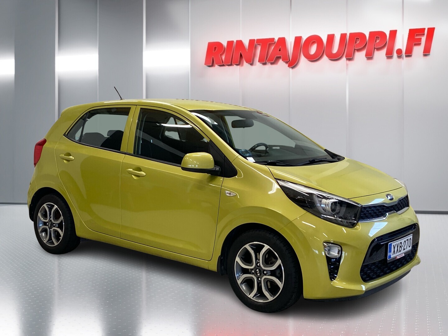 KIA Picanto 2019