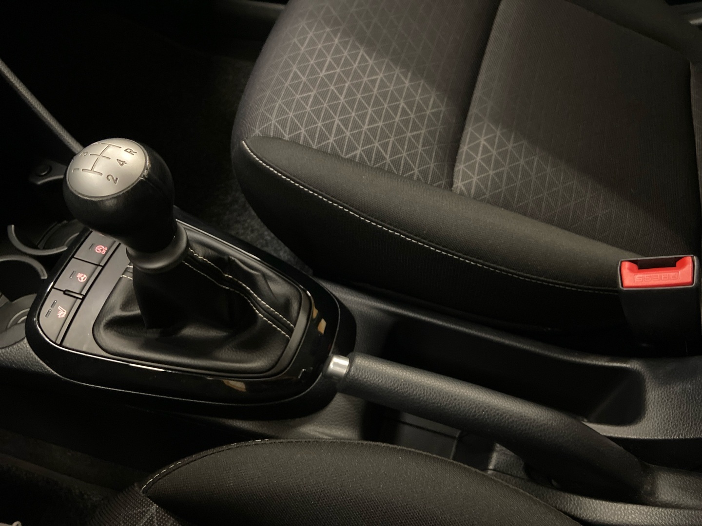 KIA Picanto 2019