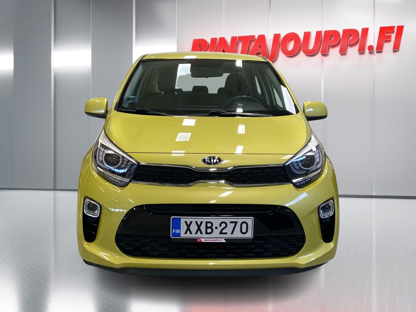 KIA Picanto 2019
