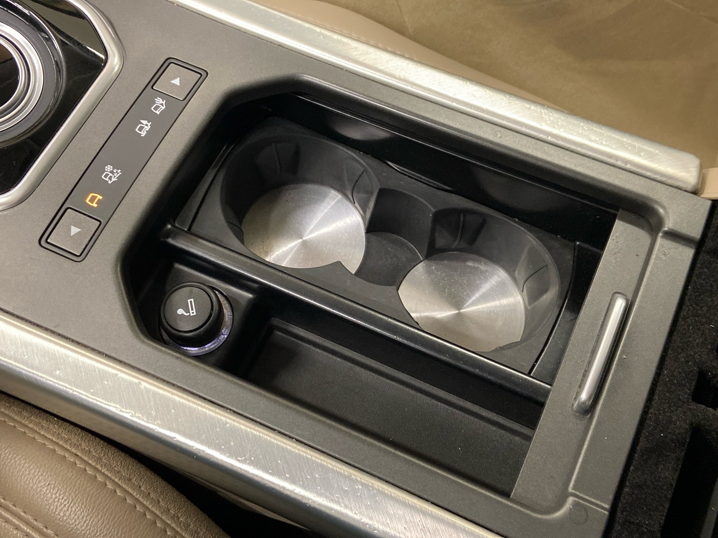 LAND ROVER Range Rover Evoque 2013