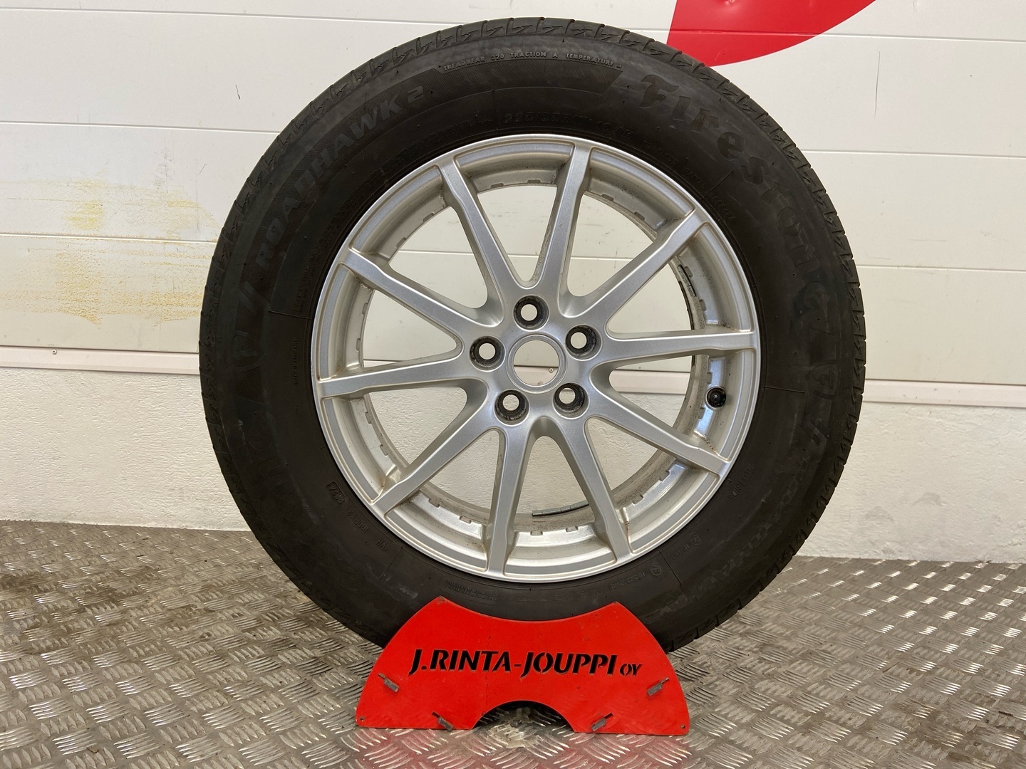 LAND ROVER Range Rover Evoque 2013