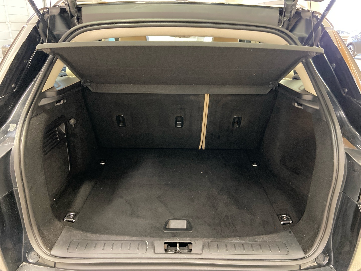 LAND ROVER Range Rover Evoque 2013