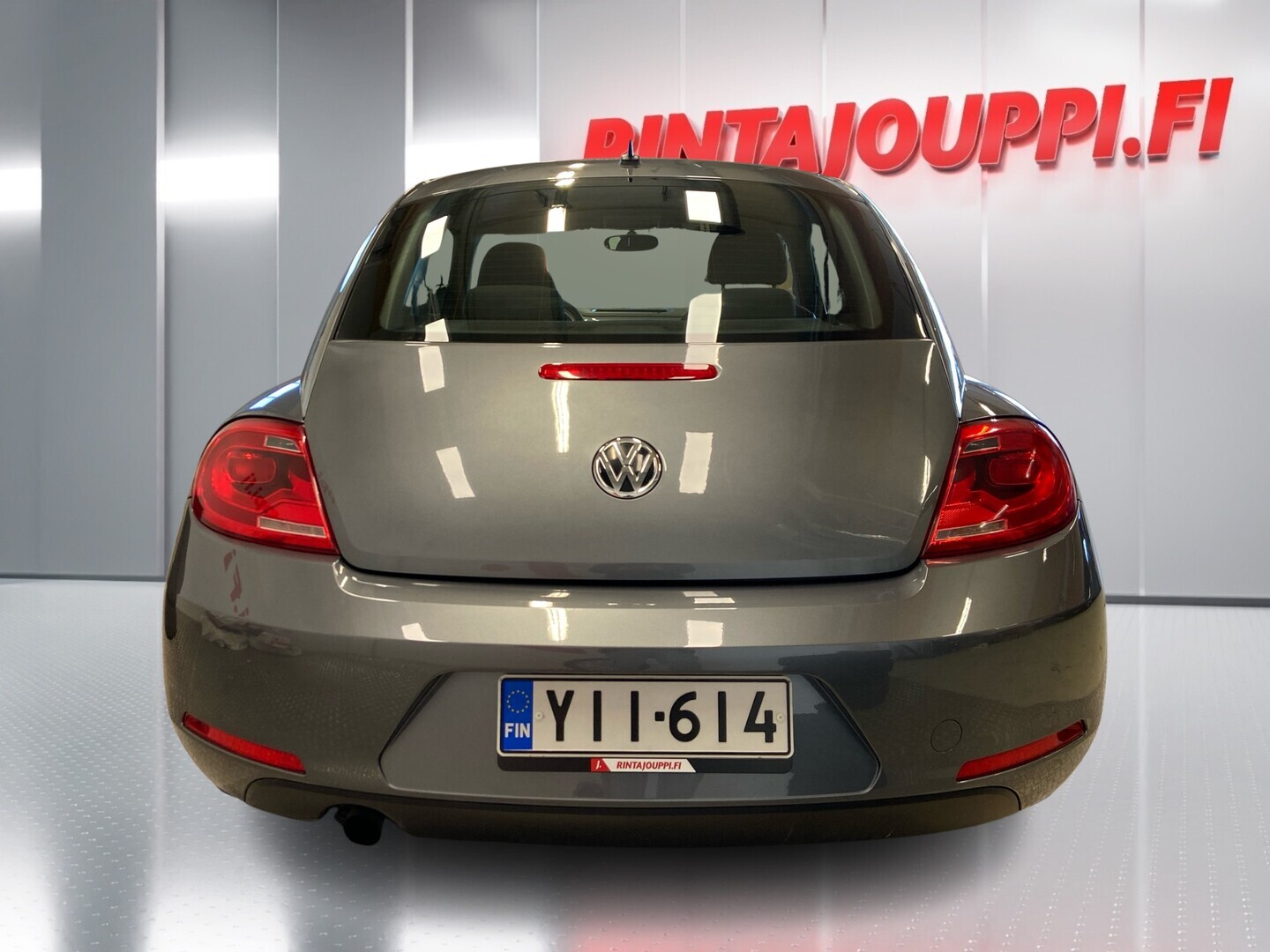 VOLKSWAGEN Beetle 2013