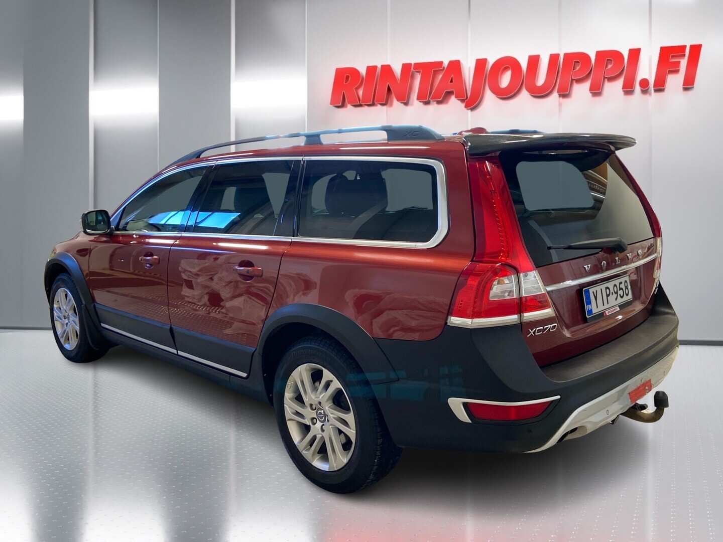 VOLVO XC70 2014