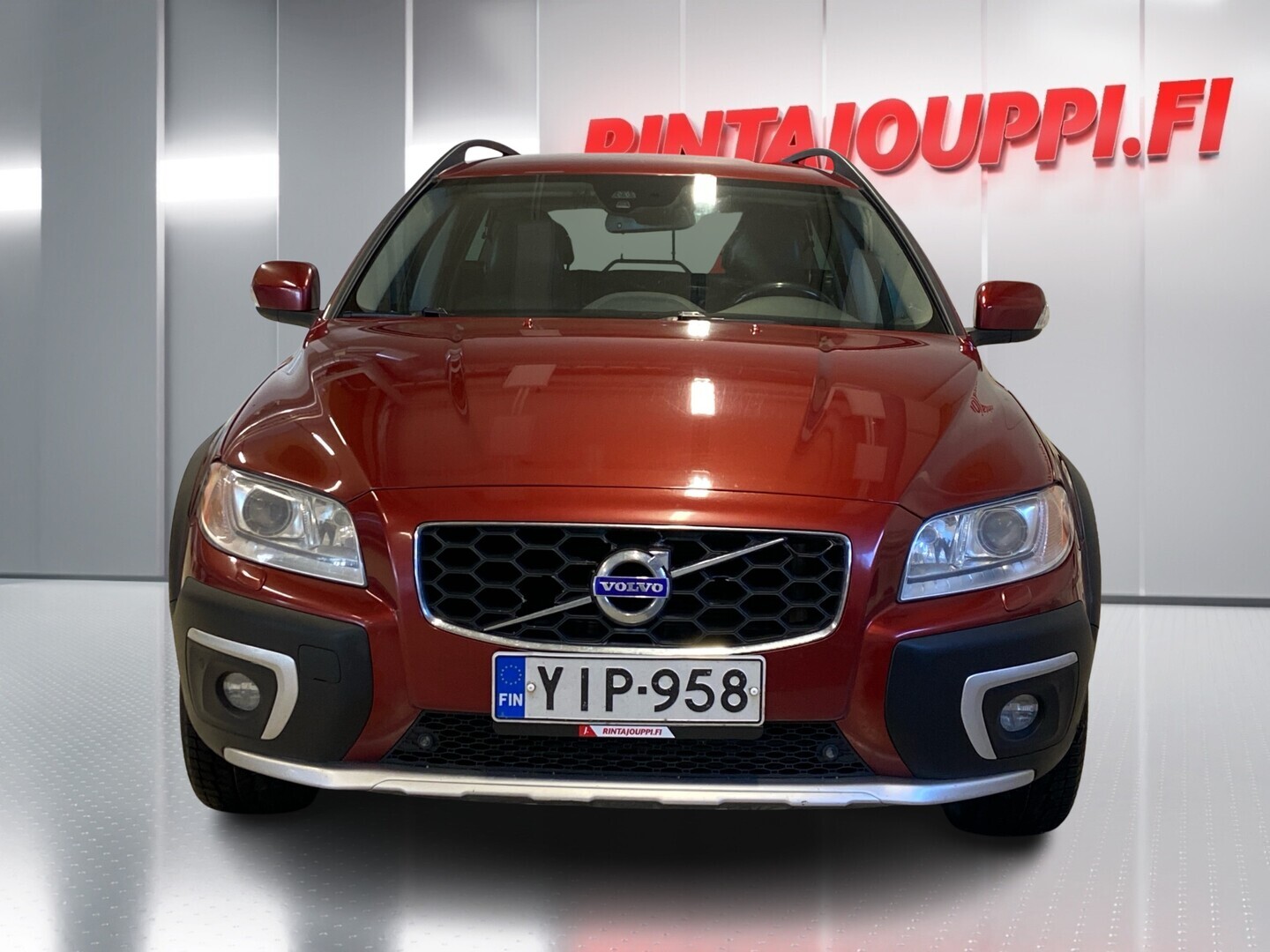 VOLVO XC70 2014