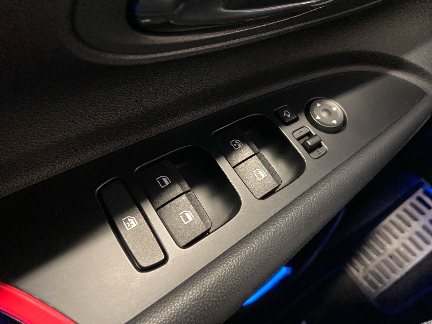 HYUNDAI i20 Hatchback 2022