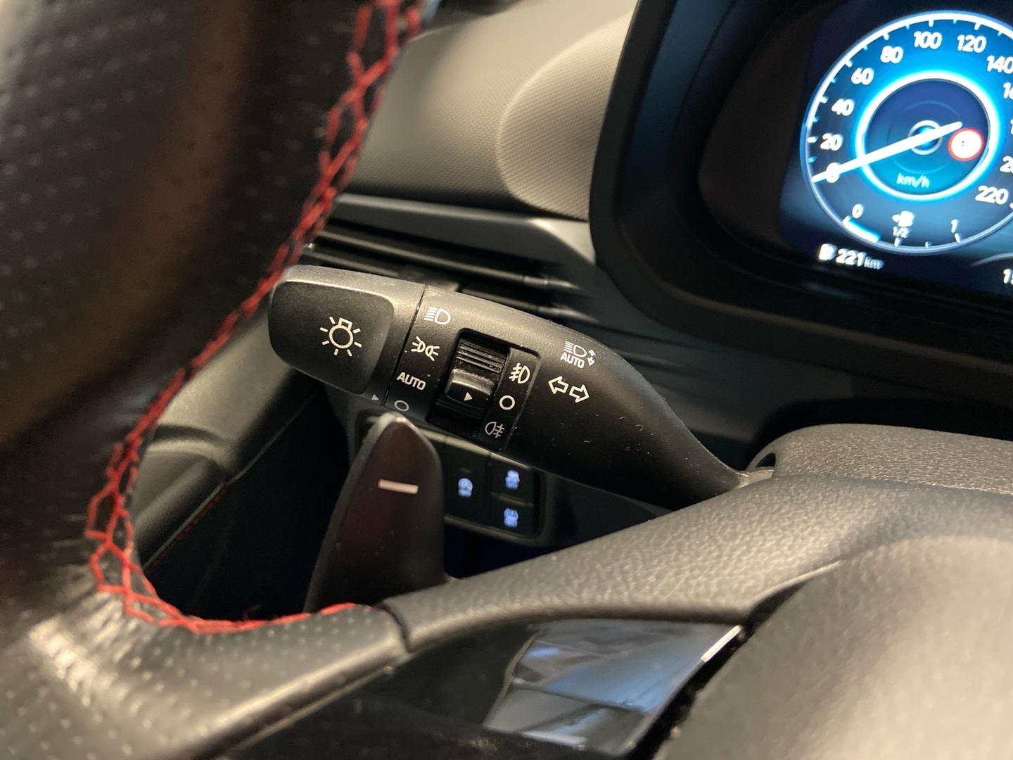 HYUNDAI i20 Hatchback 2022