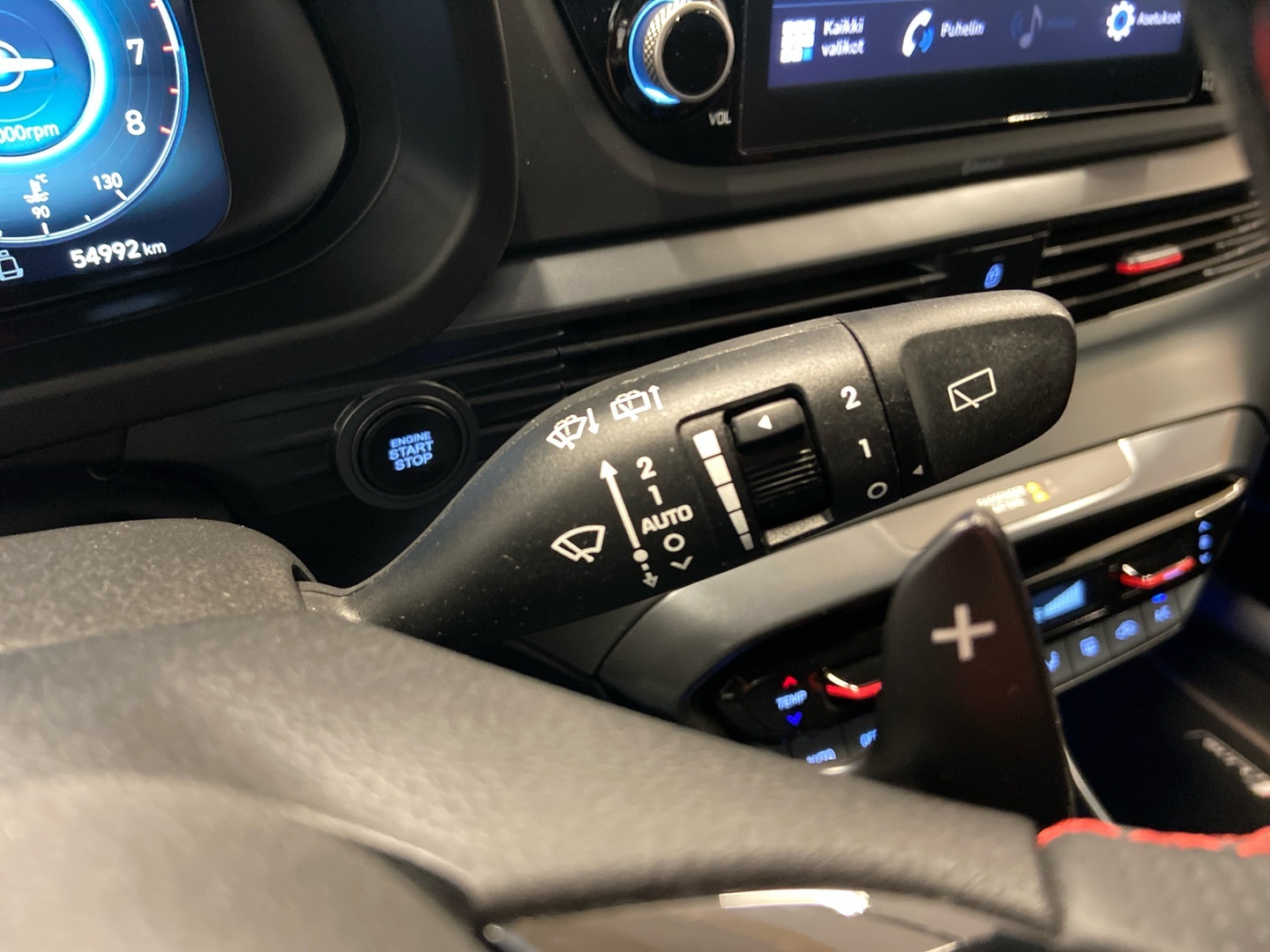 HYUNDAI i20 Hatchback 2022