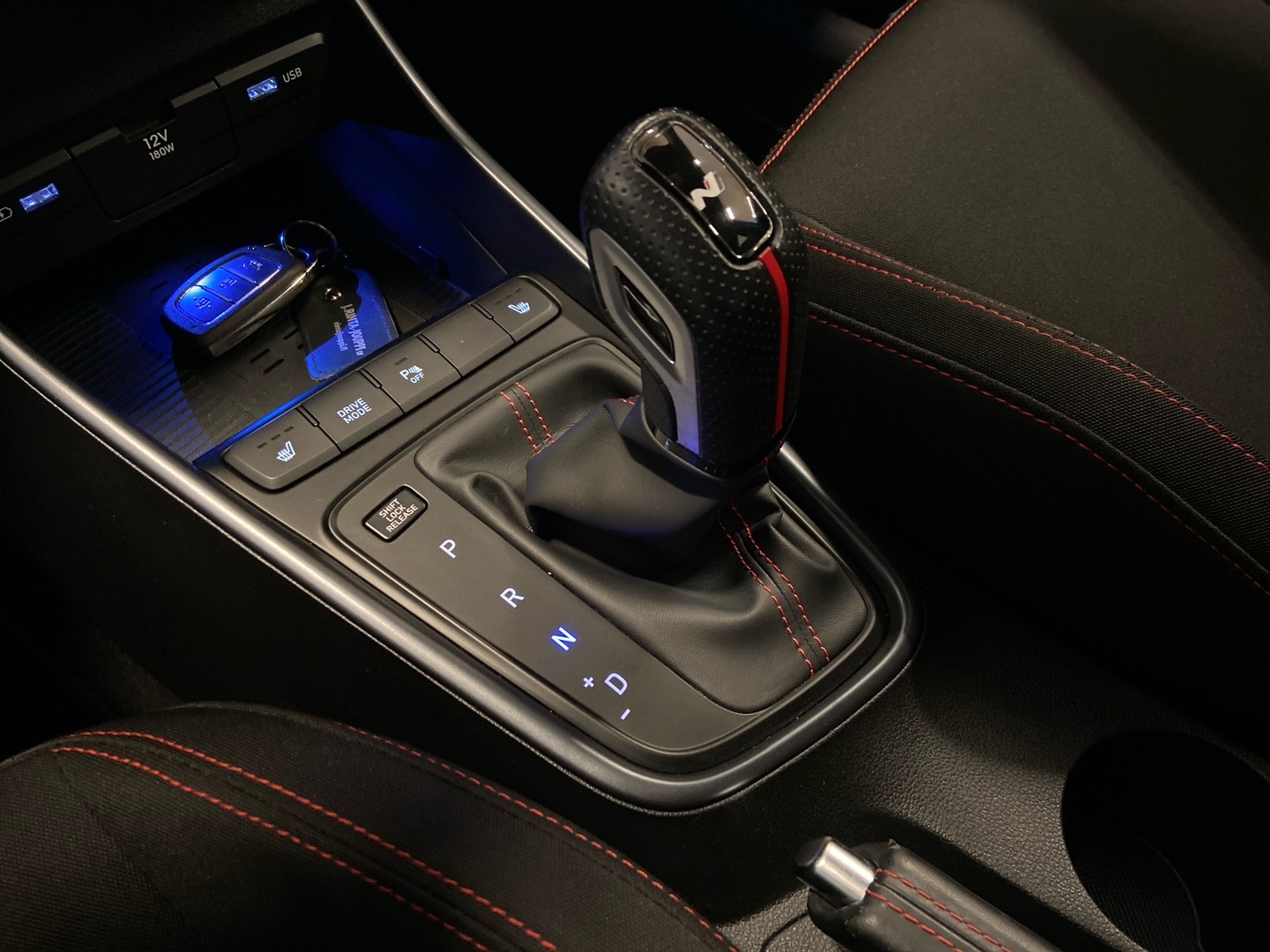 HYUNDAI i20 Hatchback 2022