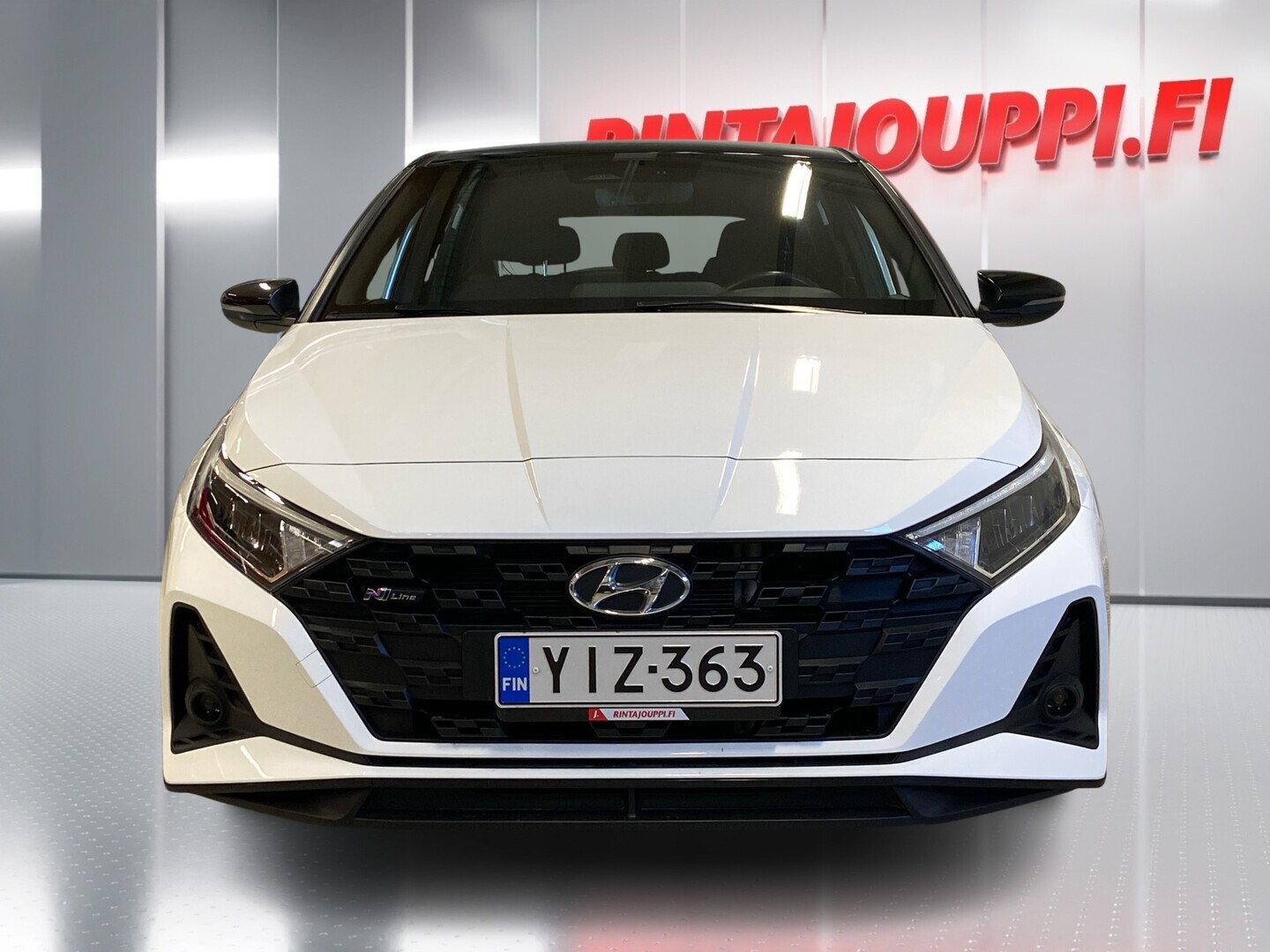 HYUNDAI i20 Hatchback 2022