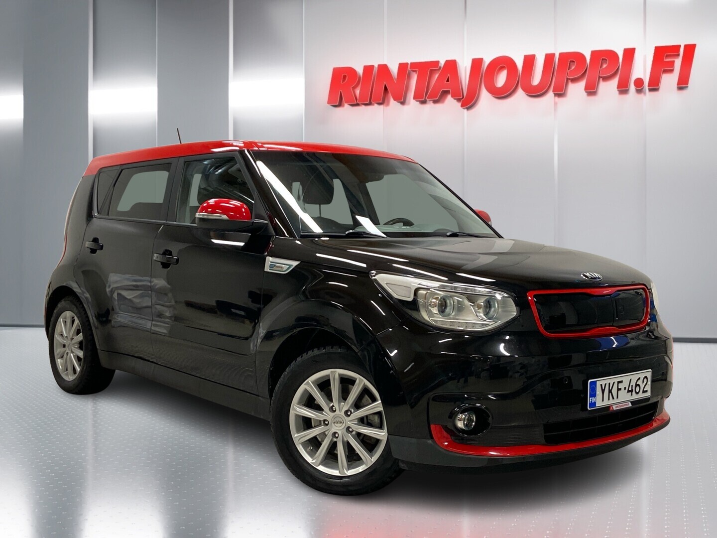 KIA Soul 2016