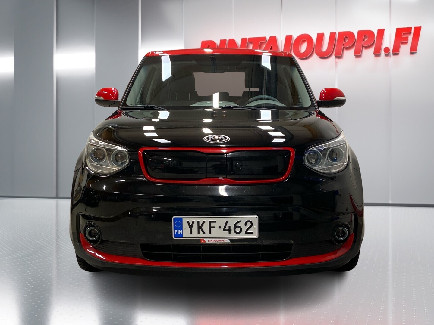 KIA Soul 2016