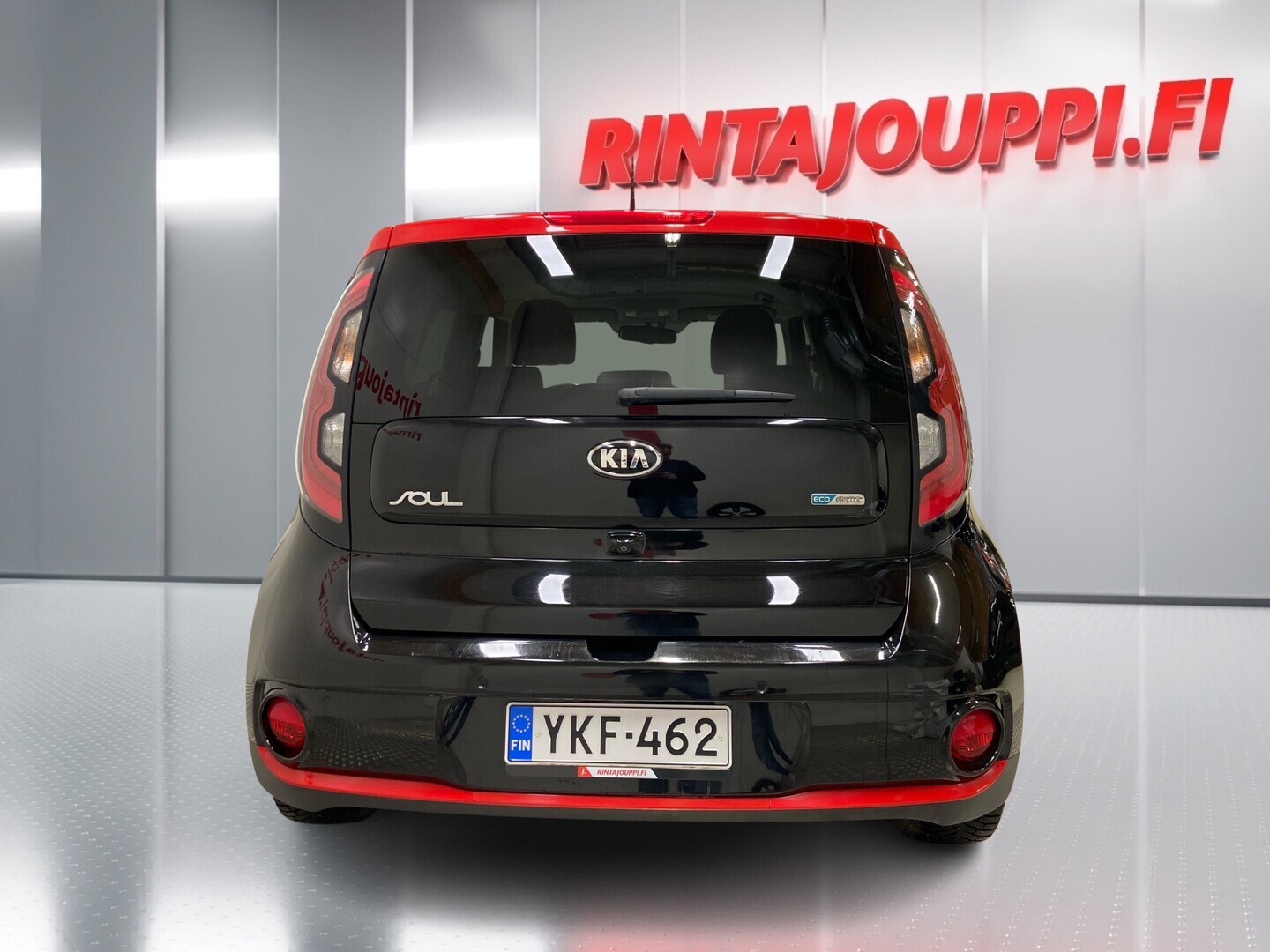KIA Soul 2016
