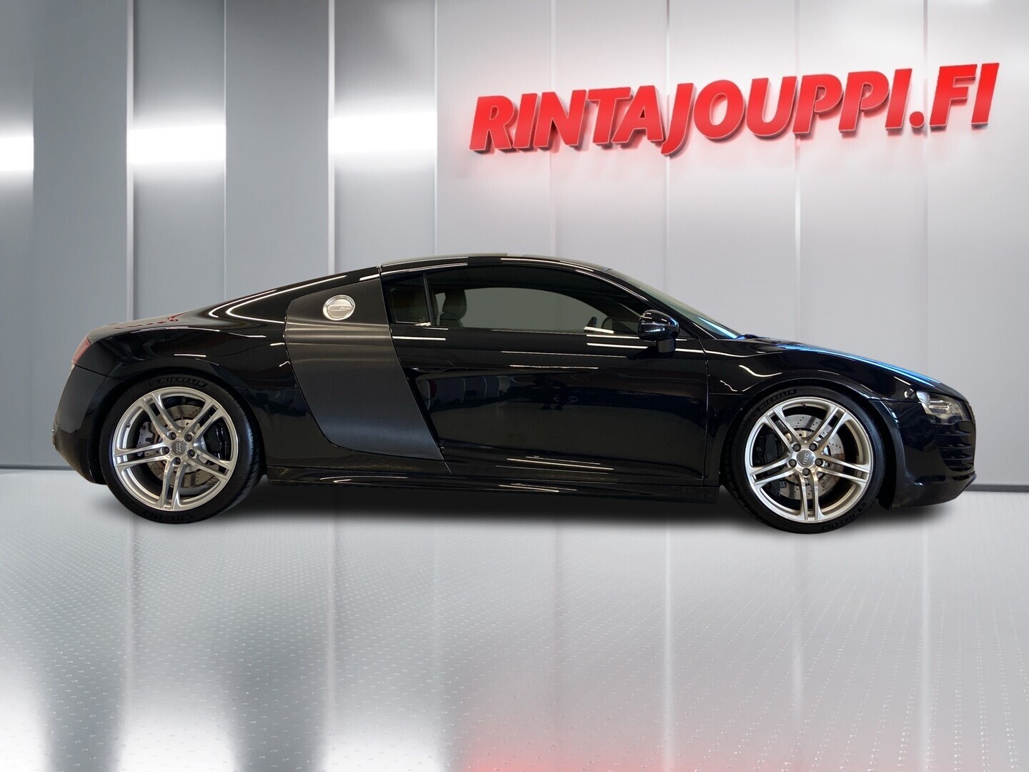 AUDI R8 2007