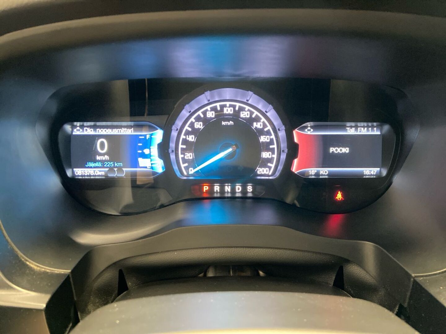 FORD Ranger 12