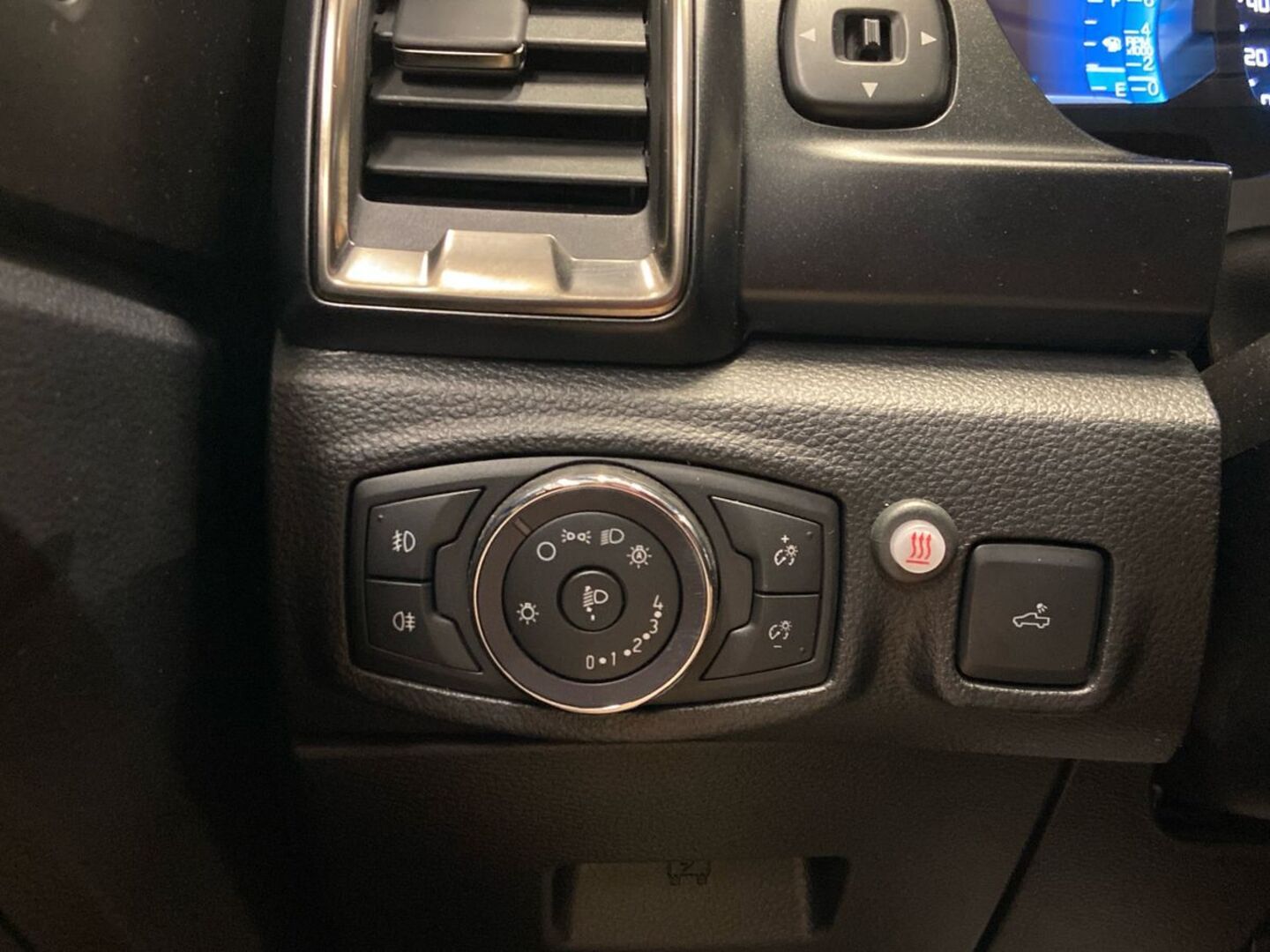FORD Ranger 13