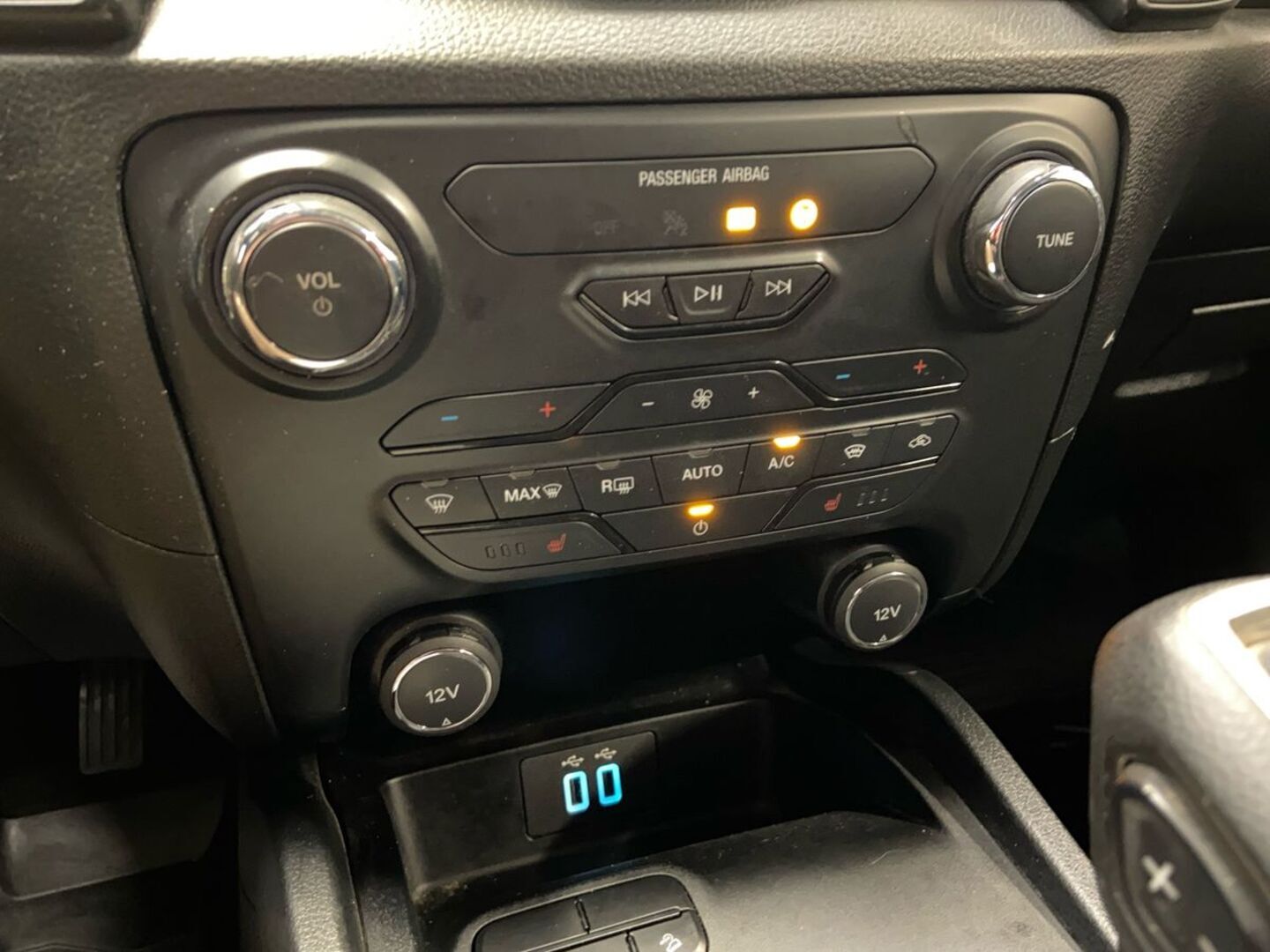 FORD Ranger 15