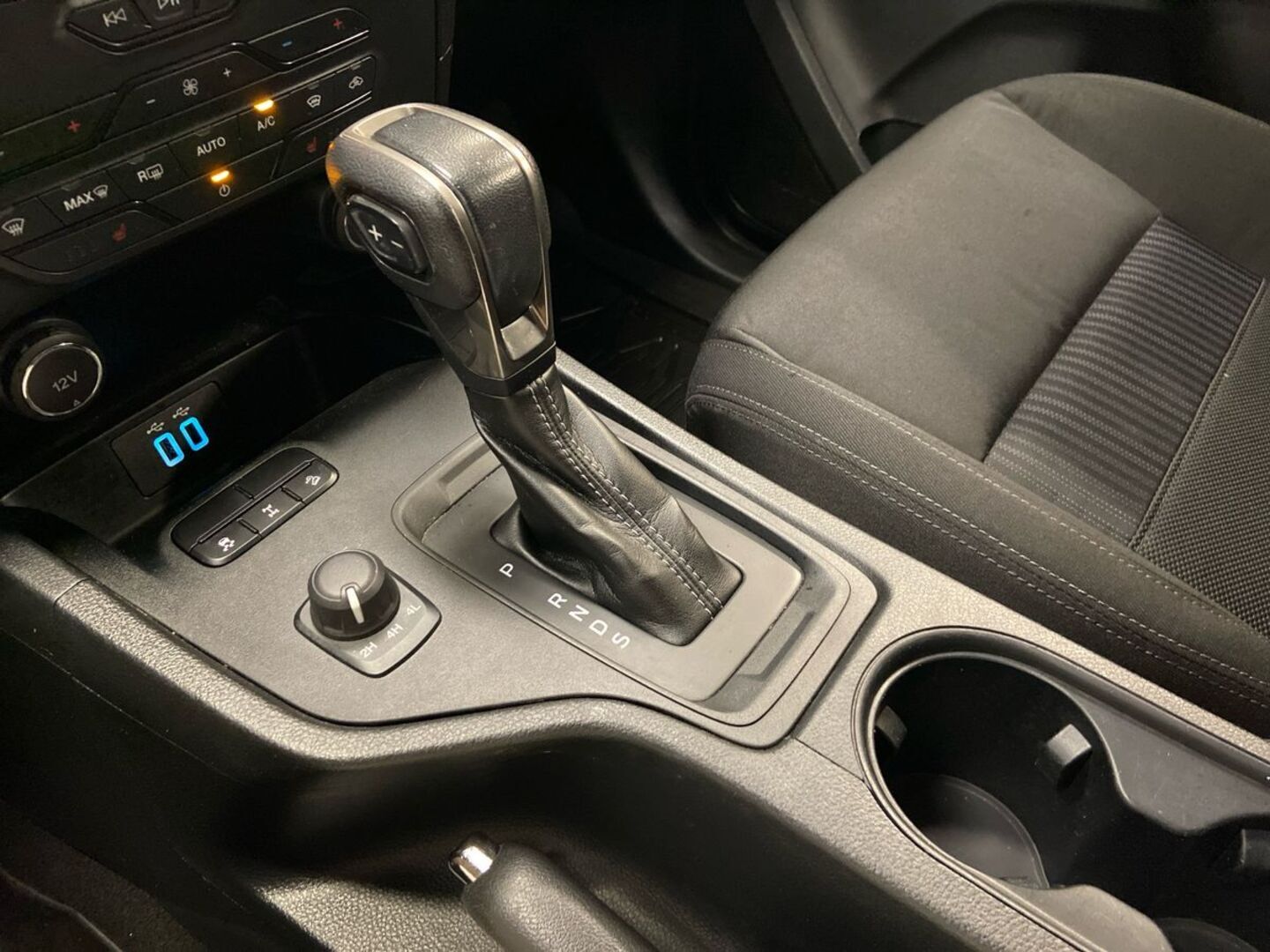 FORD Ranger 16