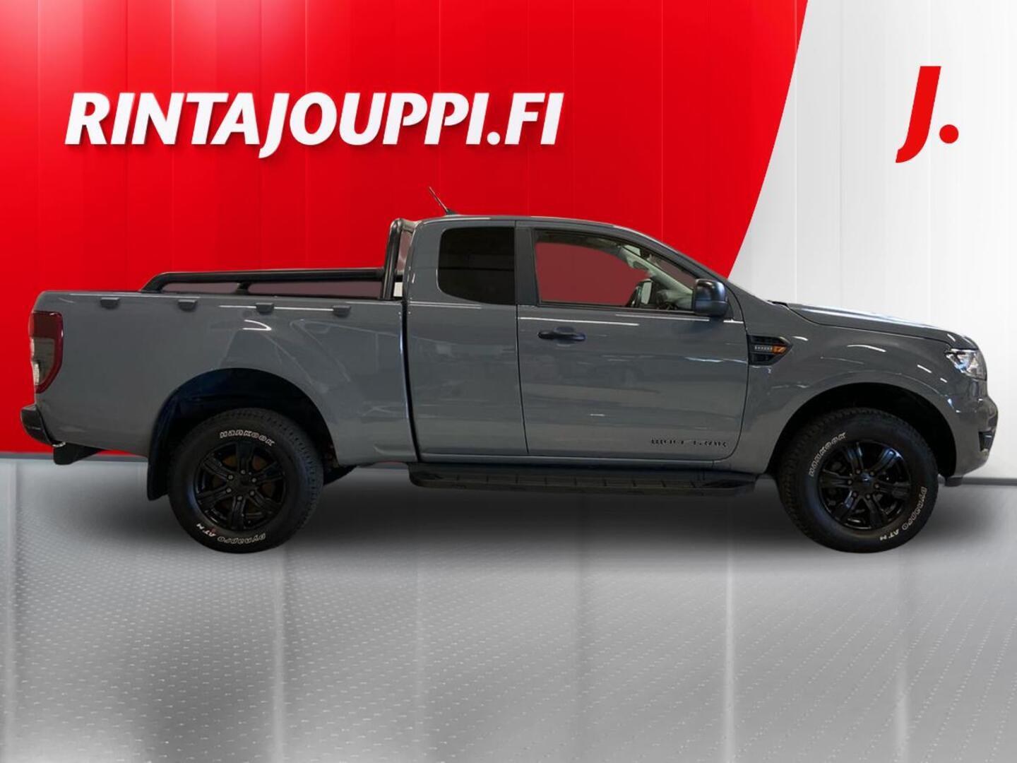 FORD Ranger 5