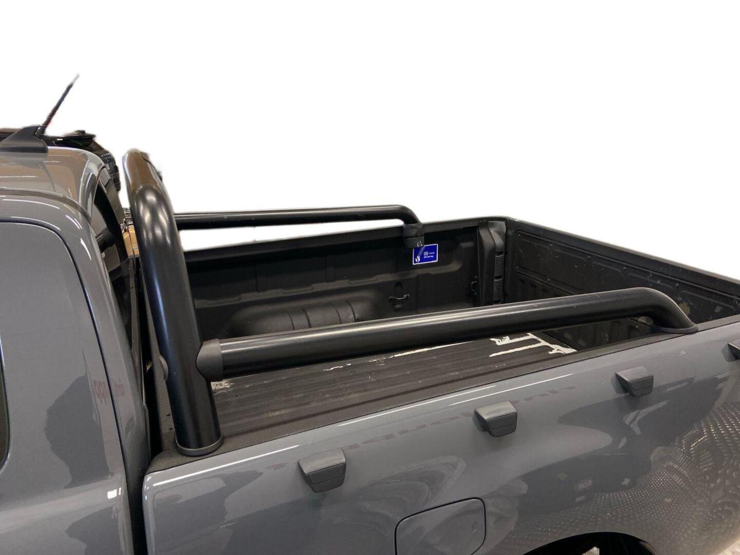FORD Ranger 8