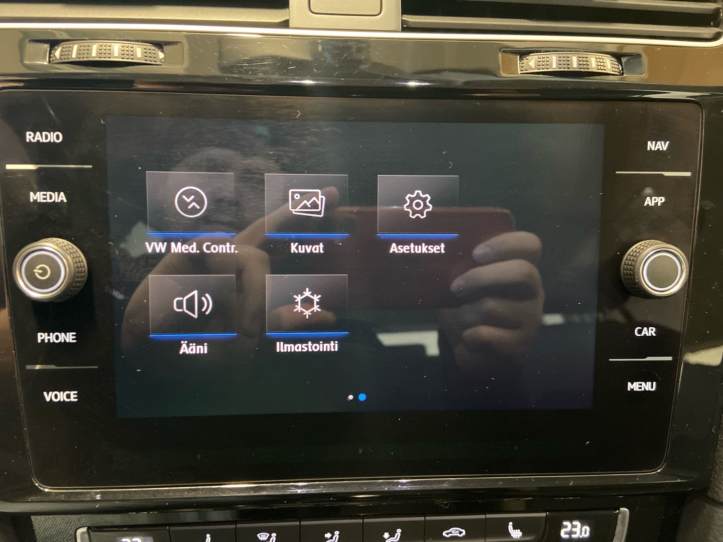 VOLKSWAGEN Golf 2019