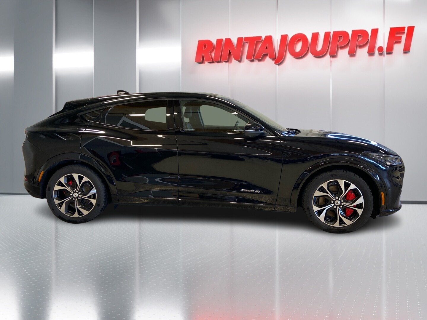 FORD Mustang Mach-E 2022