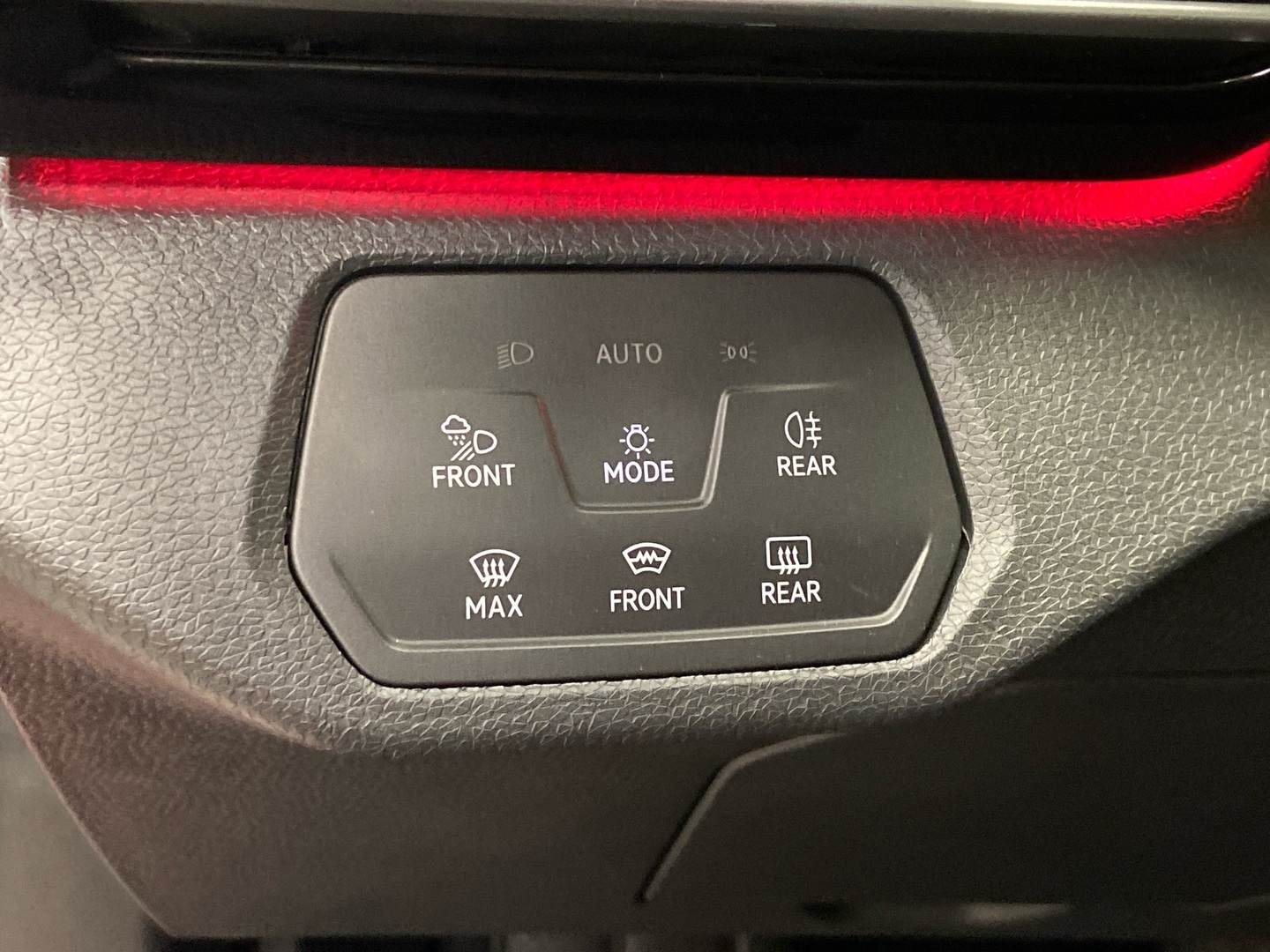 VOLKSWAGEN ID.5 2023