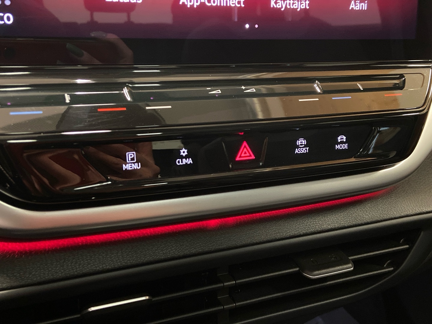VOLKSWAGEN ID.5 2023