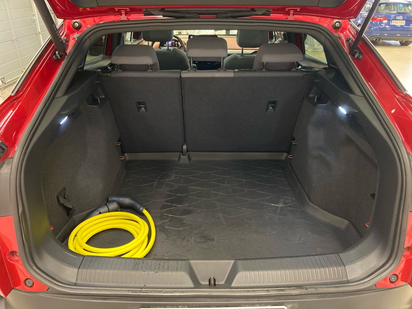 VOLKSWAGEN ID.5 2023