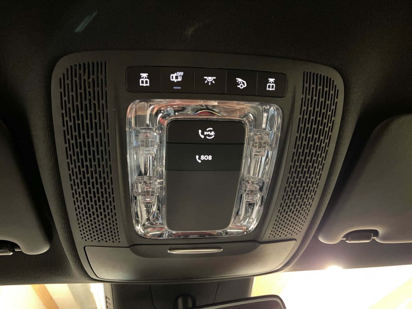 MERCEDES-BENZ CLA 2020