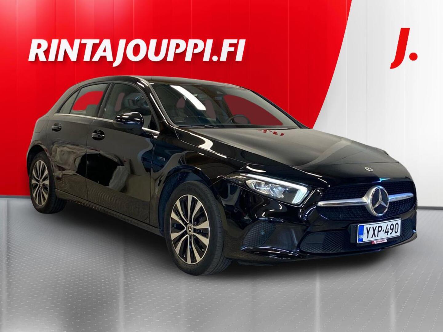 MERCEDES-BENZ A 1