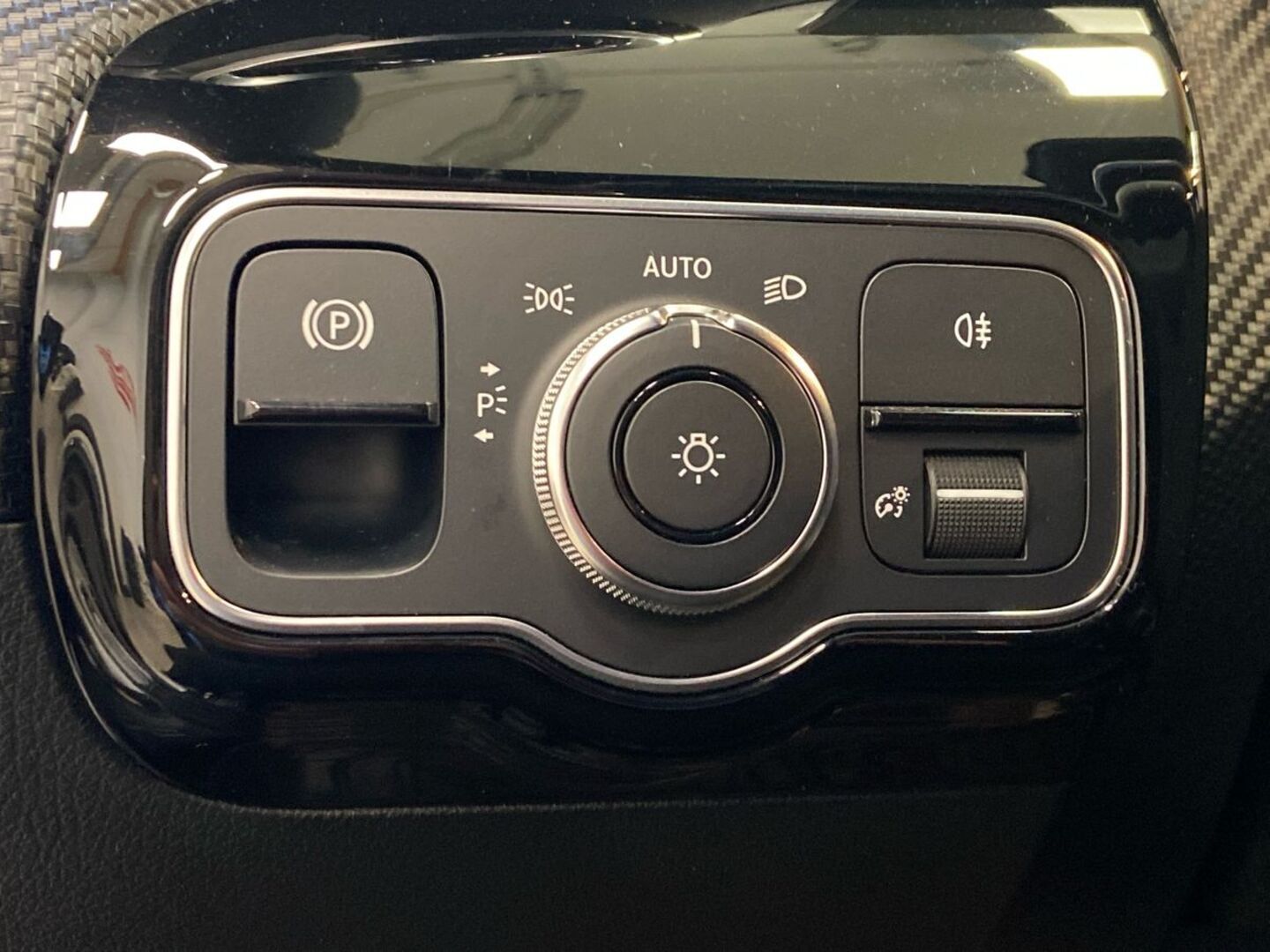 MERCEDES-BENZ A 16